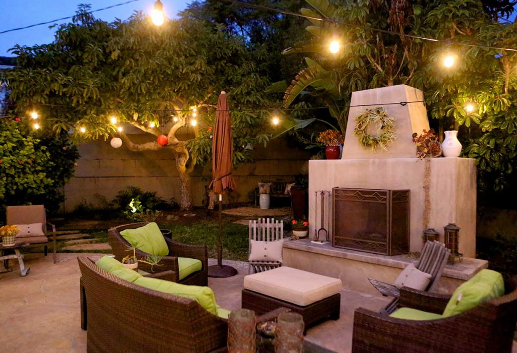 Halter Encinas Ventura County Landscape Design, Installation and