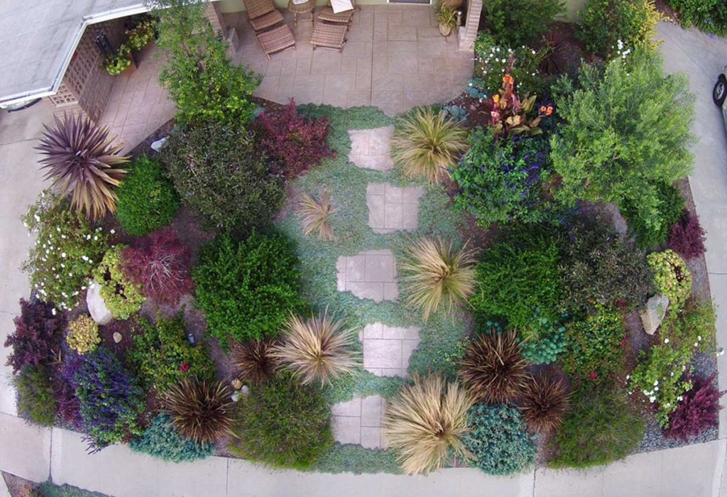 Halter Encinas Ventura County Landscape Design, Installation and
